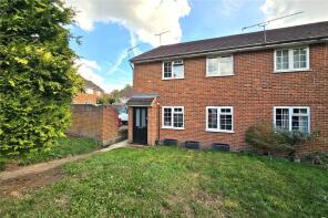 9, Chapel Road, Camberley GU15 3LR