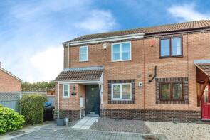 1, Headley Court, Bishopsworth, Bristol BS13 7PD