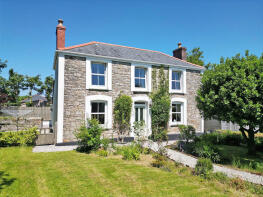 Pembroath Farm, Trembroath, Truro TR3 7DT