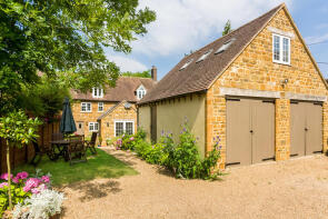 1, Grange Cottages, Tysoe Road, Warwick CV35 0UE