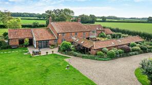 Low Farm, Church Lane, Wood Dalling NR11 6SQ