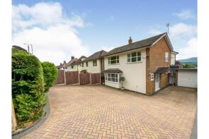 Tall Timbers, Caerleon Road, Llanfrechfa, Cwmbran NP44 8TY