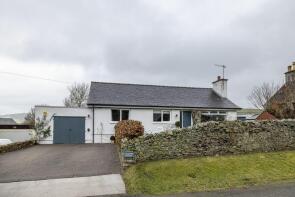 Valleyfield, Blyth Farm Road, West Linton EH46 7DG
