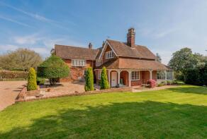 The Glen, School Hill, Heathfield TN21 9AB