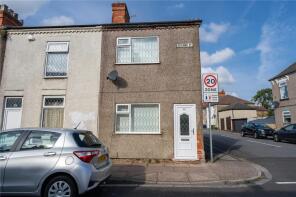 92, Rutland Street, Grimsby DN32 7NF