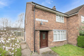 1, Chainbridge Road, Lound DN22 8RZ