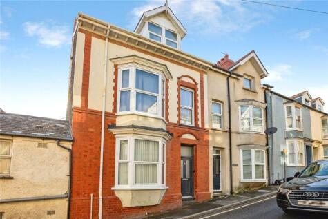 Penmaesglas Road, Aberystwyth, Ceredigion, SY23