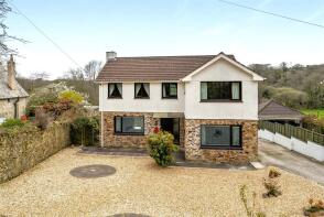 The Old Orchard House, Road From Coombe Road To Junction South West Of Coombe, Coombe, St. Austell PL26 7LN