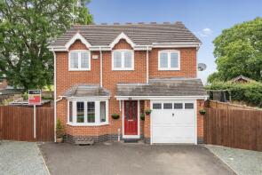 8, St Marys Close, Oswestry SY10 8GY