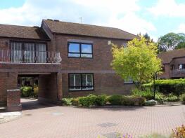 3, Rivermead Court, Marlow Bridge Lane, Marlow SL7 1SJ