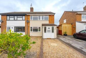 6, Graitney Close, Bristol BS49 4NJ