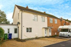 1, Bryerland Road, Witcombe, Gloucester GL3 4TA