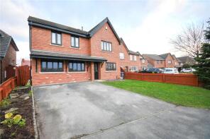51, Epsom Road, Wirral CH46 1PT