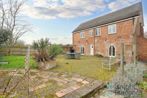 The Oast House, Lees Road, Maidstone ME18 6DF