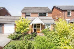 7, West View, Arthington, Otley LS21 1NW