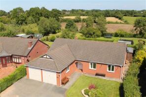 Fernhurst, Criftins, Ellesmere SY12 9LN