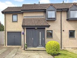 16, Tower Place, Aberlour AB38 9PE