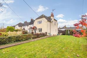 12, Franklin Road, Twyford SO21 1PB