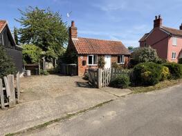 Teapot Hall, Church Road, Leiston IP16 4SF