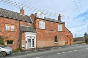 Pool House, Old Stafford Road, Slade Heath WV10 7PH