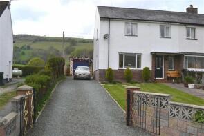 4, Tawelfan, Llan, Llanbrynmair SY19 7DP