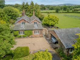 West View, Congleton Road, Gawsworth SK11 9RR