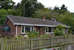 New House, Llidiartywaun, Llanidloes SY18 6JT