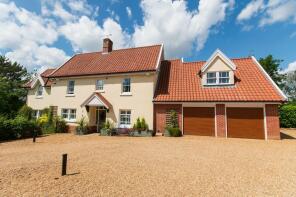March House, The Green, Beyton IP30 9AF