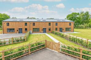 5, The Oaks, Raddel Lane, Whitley, Northwich WA4 4EE