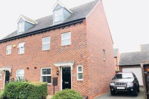 88, King Street, Mansfield NG20 8XW