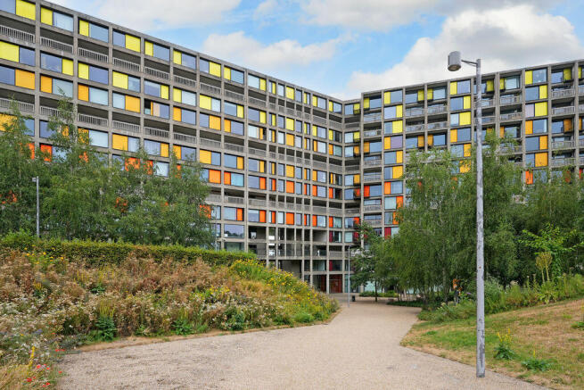 Park Hill