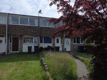 Blackham Drive, Boldmere, Sutton Coldfield