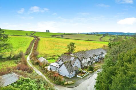 Vicarage Gardens, Milton Abbot, Tavistock, PL19