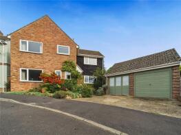 11, Weavers Drive, Sudbury CO10 7SL