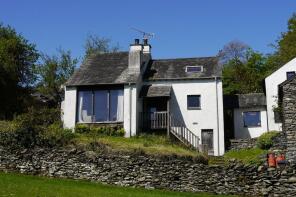 1, Orchard Mount, Troutbeck, Windermere LA23 1PJ