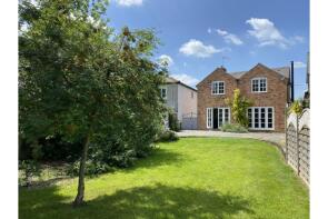 18, Main Street, Rugby CV23 0DY