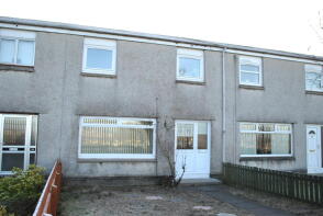 35, Abbotsford Road, Airdrie ML6 8XJ