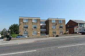 7, Regent Court, Huddersfield Road, Barnsley S75 1AJ