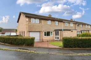 17, Daubigny Mead, Brize Norton OX18 3QE