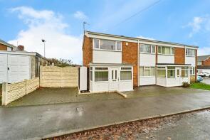 48, Rydding Square, West Bromwich B71 2AB