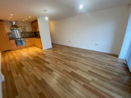 Apartment 20, The Ironworks, Birkhouse Lane, Paddock, Huddersfield HD4 5AD