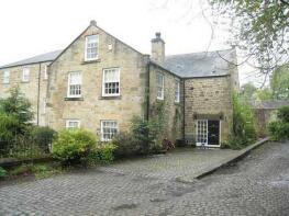 1, Turbine House, Lintzford Mill Road, Rowlands Gill NE39 1NB