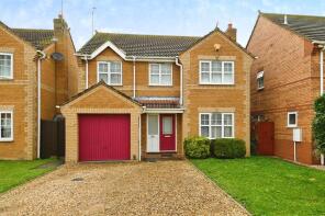 28, Perkin Field, King's Lynn PE34 4JR