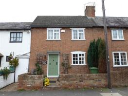 26, Bridge Street, Warwick CV35 8EH
