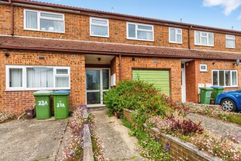 Sir Georges Road, Southampton, Hampshire, SO15