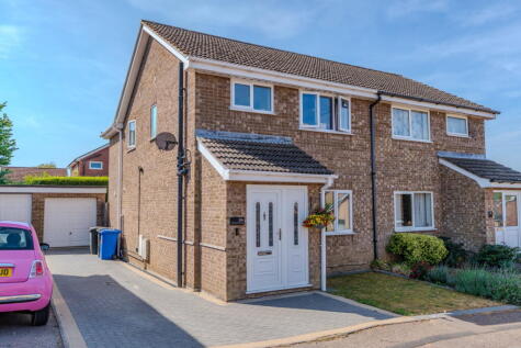 Mountbatten Road, Bungay, NR35 1PP