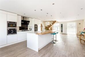Dovedale, Berrys Green Road, Berrys Green, Westerham TN16 3AJ