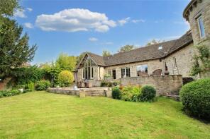 Oak Springs, Church Lane, Stanton Fitzwarren, Swindon SN6 7SB