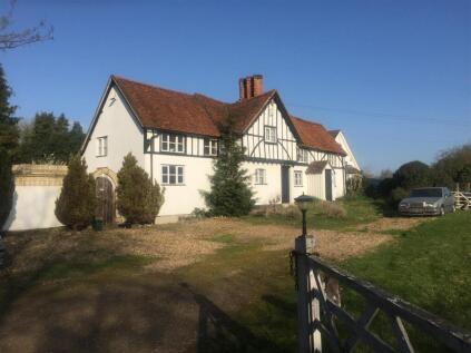 Warrengate Road, North Mymms