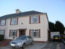72, Weston Avenue, Ayr KA6 5EQ
